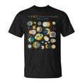 thumbnail image 1 of My First Total Solar Eclipse 2024 Toddler T-Shirt – Cute Planet and Space Design, Kids Astronomy Event Shirt, Educational Solar Eclipse Celebration, 1 of 3