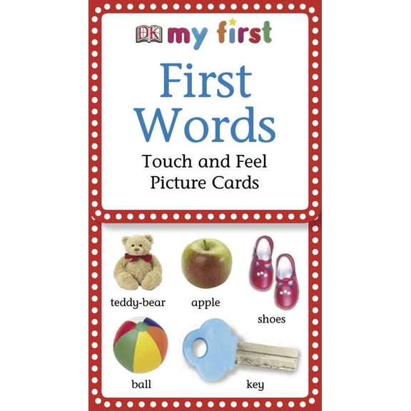 Pre-Owned First Words
