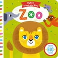 thumbnail image 1 of Pre-Owned Zoo (My First Touch and Find) Paperback, 1 of 1