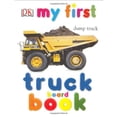 thumbnail image 1 of Pre-Owned My First Truck Board Book (My 1st Board Books) (Unknown) 0789499045 9780789499042, 1 of 1