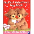 thumbnail image 1 of Pre-Owned My First Valentine's Day Book (First Holiday Books) (Unknown) 0753459302 9780753459300, 1 of 1
