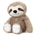 thumbnail image 1 of My First Warmies Sloth, 1 of 2