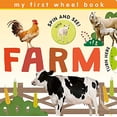 thumbnail image 1 of Pre-Owned My First Wheel Books: Farm Paperback, 1 of 1