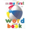thumbnail image 1 of Pre-Owned My First Word Book (My First Board Books) Paperback, 1 of 1