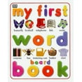 thumbnail image 1 of Pre-Owned My First Word Board Book (Board book) 0789415143 9780789415141, 1 of 1
