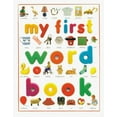 thumbnail image 1 of Pre-Owned My First Word Book (Hardcover) 1879431211 9781879431218, 1 of 1
