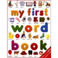 thumbnail image 1 of Pre-Owned My First Word Book Paperback, 1 of 1