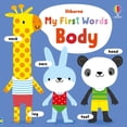 thumbnail image 1 of Pre-Owned My First Words Body, 1 of 1