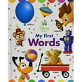thumbnail image 1 of Pre-Owned Disney Baby: My First Words (Board book) 1484752619 9781484752616, 1 of 1