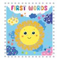 thumbnail image 1 of My First Words First Words, (Board Book), 1 of 1