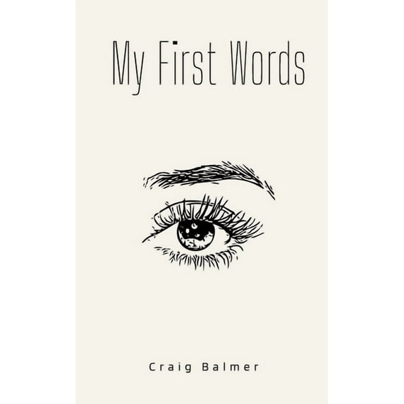 My First Words, (Paperback)