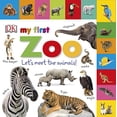 thumbnail image 1 of My First Zoo Let's Meet the Animals! (Tabbed Board Books), 1 of 1