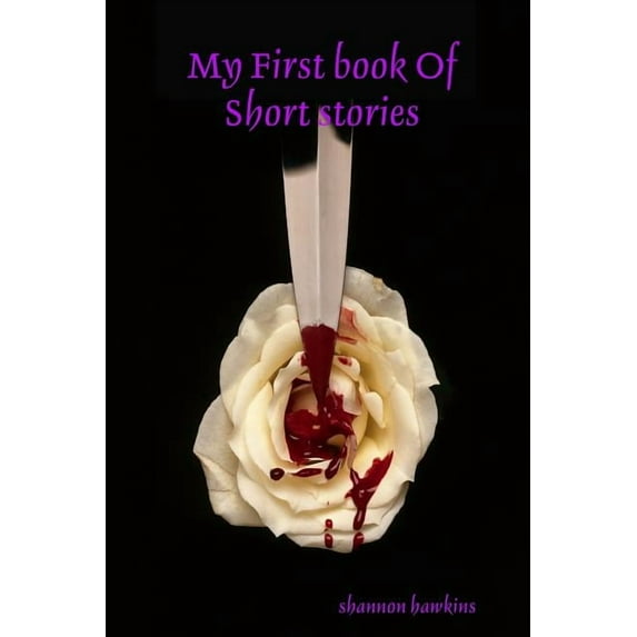 My First book Of Short stories, (Paperback)