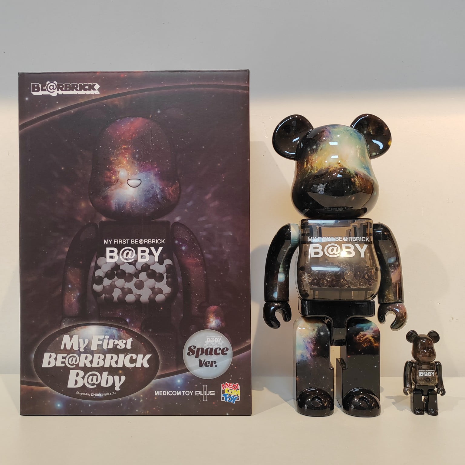 Medicom Toy