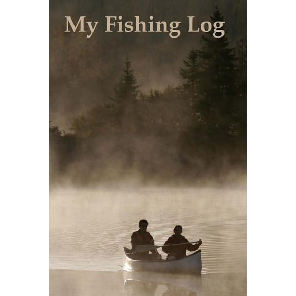 My Fishing Log