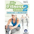 My Fitness Coach 2 Workout & Nutrition (Wii)
