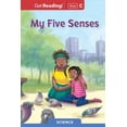 thumbnail image 1 of My Five Senses Level C, 1 of 1