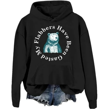 My Flabbers Have Been Gasted Hoodie, My Flabbers Have Been Gasted Pullover Hoodie