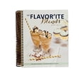 thumbnail image 1 of Pre-Owned My Flavor'ite Blends an Amish Cookbook (Hardcover-spiral) 0998315508 9780998315508, 1 of 1