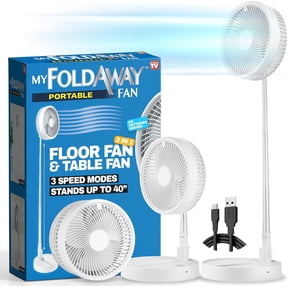 Shop Collapsible Fans Portable & Foldable