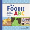 thumbnail image 1 of My Foodie ABC - Boardbook, 1 of 1