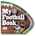 thumbnail image 1 of Pre-Owned My Football Book (Hardcover 9780789488428) by Dorling Kindersley Publishing (Creator), 1 of 1