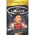 thumbnail image 1 of My Football Hero: Jesse Lingard: Learn all about your favourite footballing star (Paperback) by Rob Green, 1 of 1