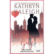 My Forever Guy, Hardcover