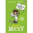 thumbnail image 1 of My Freaky Family: My Freaky Family 2: Mucky Micky (Series #2) (Paperback), 1 of 1