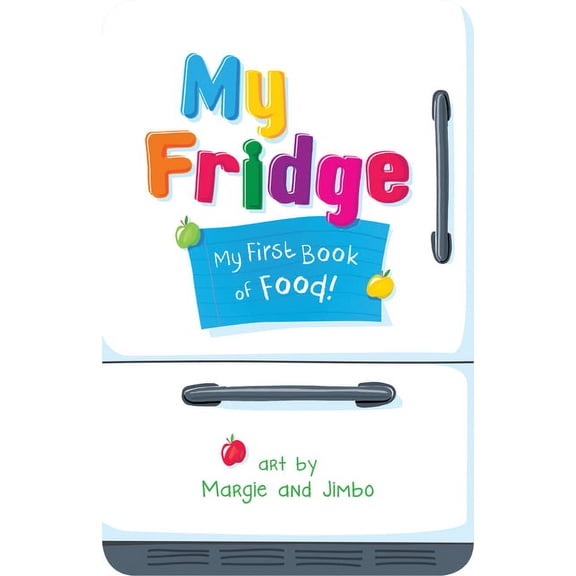 My Fridge BB