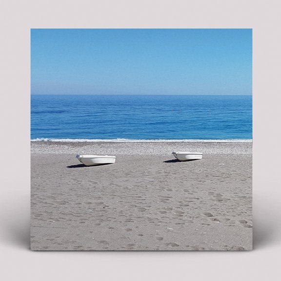 My Friend Dario - Senza Estate - Music & Performance - Vinyl