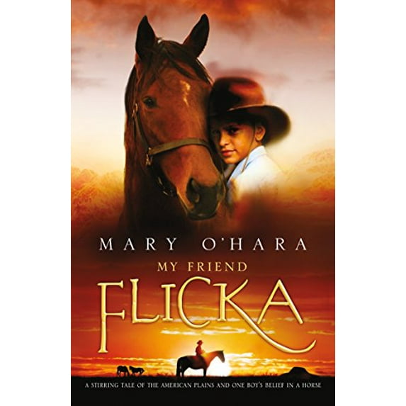 Pre-Owned My Friend Flicka