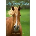 thumbnail image 1 of Pre-Owned My Friend Flicka (Paperback) 0061374636 9780061374630, 1 of 1