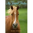 thumbnail image 1 of Pre-Owned My Friend Flicka (Paperback) 0061374636 9780061374630, 1 of 1