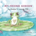 thumbnail image 1 of My Friend Gideon, (Paperback), 1 of 1