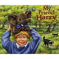 thumbnail image 1 of Pre-Owned My Friend Harry (Hardcover) 1564026175 9781564026170, 1 of 1