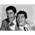 thumbnail image 1 of My Friend Irma L-R - Jerry Lewis Dean Martin 1949 Photo Print, 14 x 11, 1 of 1