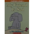 thumbnail image 1 of Pre-Owned My Friend Is Sad Paperback, 1 of 1