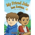 thumbnail image 1 of My Friend Jake has Autism: A book to explain autism to children, US English edition, (Hardcover), 1 of 1