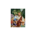 thumbnail image 1 of Pre-Owned My Friend Jesus (Paperback) 0828007551 9780828007559, 1 of 1