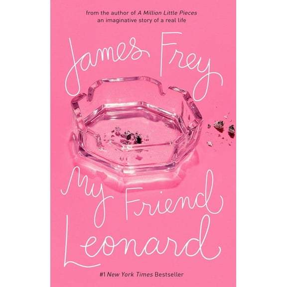 My Friend Leonard, (Paperback)