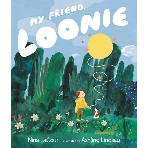 Pre-Owned My Friend, Loonie (Hardcover) 1536213934 9781536213935