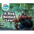 thumbnail image 1 of My Friend Wren A Bug Named Lew, (Hardcover), 1 of 1