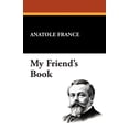 thumbnail image 1 of My Friend's Book, (Paperback), 1 of 1