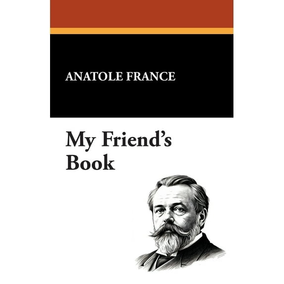 My Friend's Book, (Paperback)