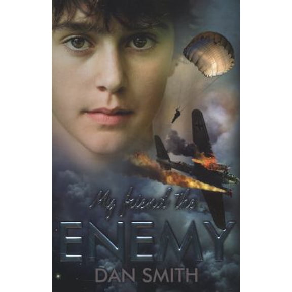 Pre-Owned My Friend the Enemy (Paperback) 190843581X 9781908435811