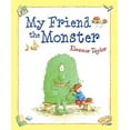thumbnail image 1 of Pre-Owned My Friend the Monster (Hardcover) 159990232X 9781599902326, 1 of 1