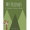 thumbnail image 1 of My Friends: A Precious Treasure Book, (Hardcover), 1 of 1