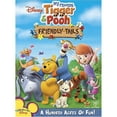 thumbnail image 1 of My Friends Tigger And Pooh: Friendly Tails, 1 of 1