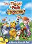 Hasbro My Friends Tigger And Pooh Word Builder Game | Sprachspiel Für Kinder 3–8 Jahre